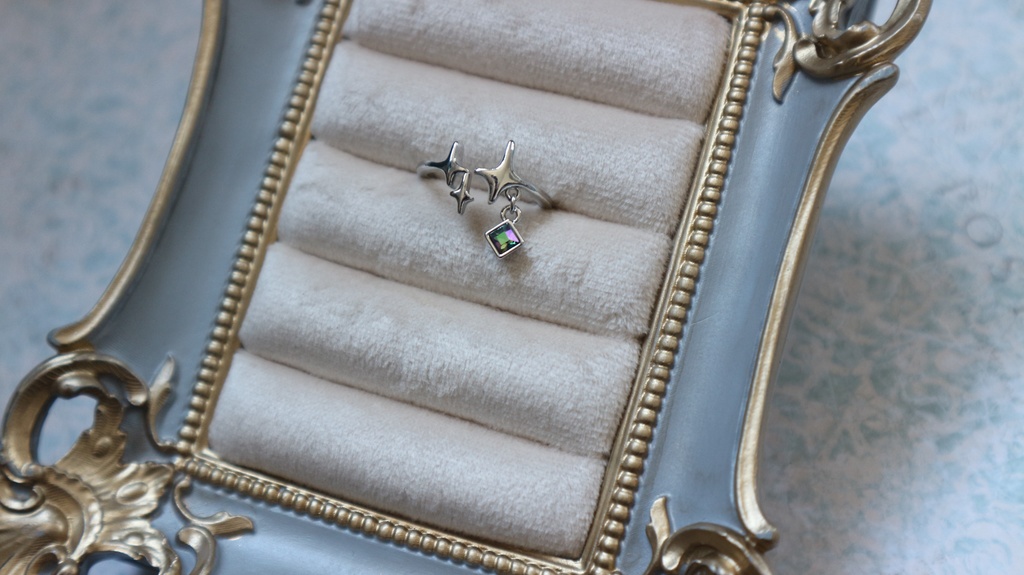 【FGO】オベロンイメージ各種5