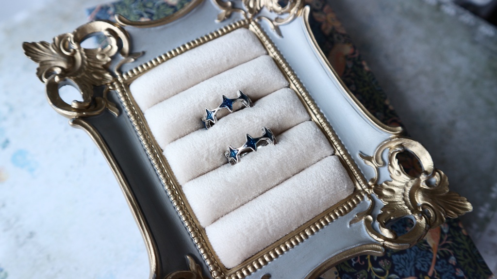 【FGO】オベロンイメージ各種5