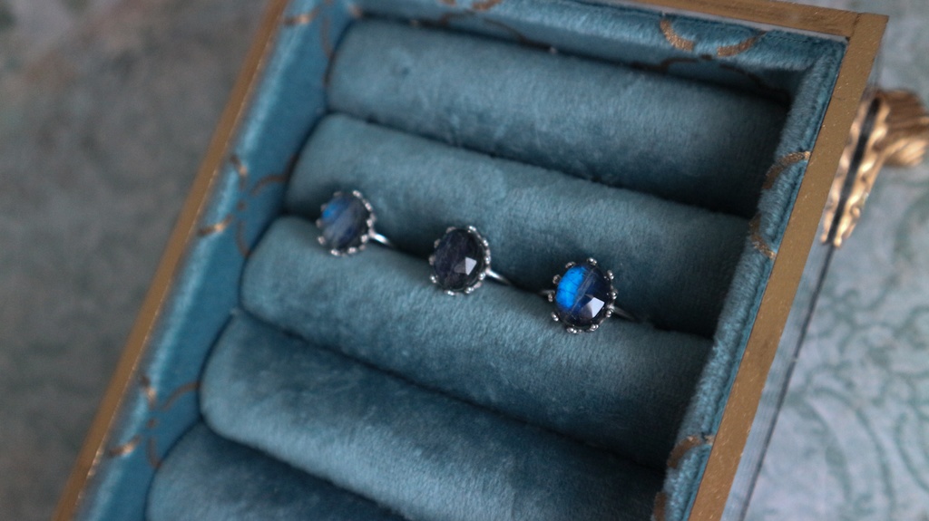 【FGO】オベロンイメージ各種5