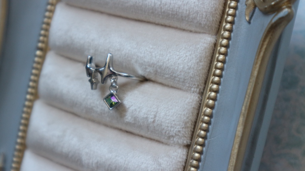 【FGO】オベロンイメージ各種5