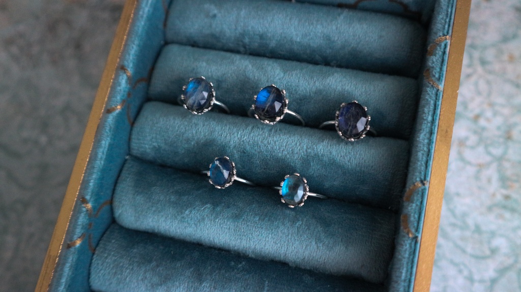 【FGO】オベロンイメージ各種5