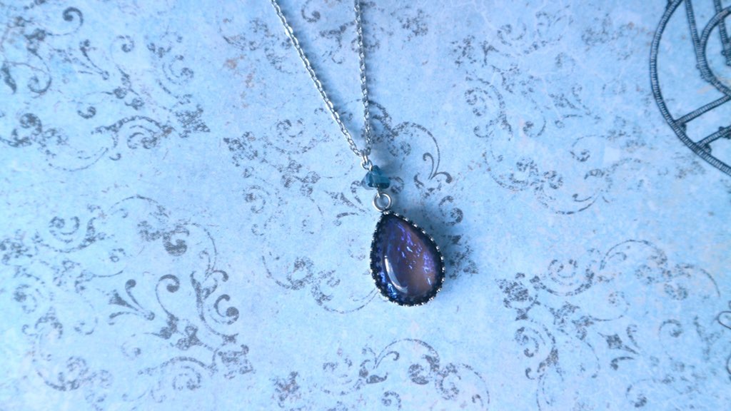 【FGO】オベロンイメージ各種6