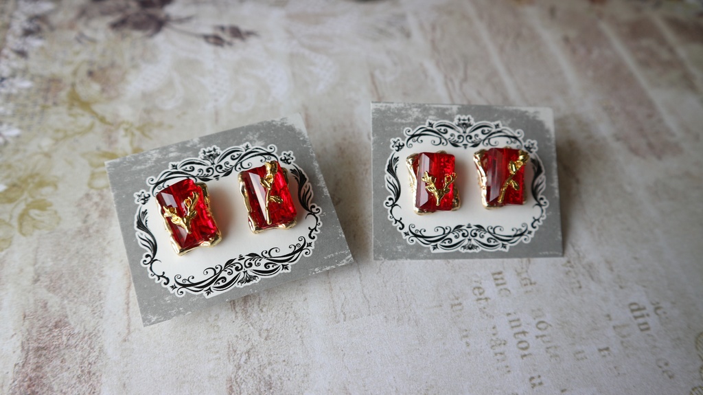 【hzbn】Alastor/Vox