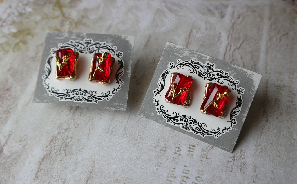 【hzbn】Alastor/Vox