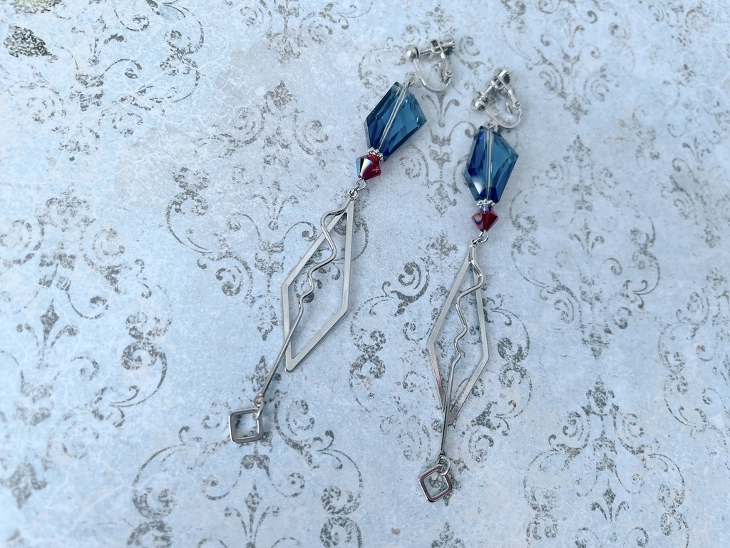 【hzbn】Alastor/Vox