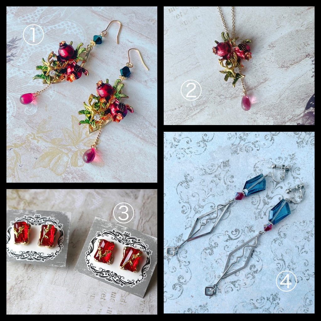 【hzbn】Alastor/Vox