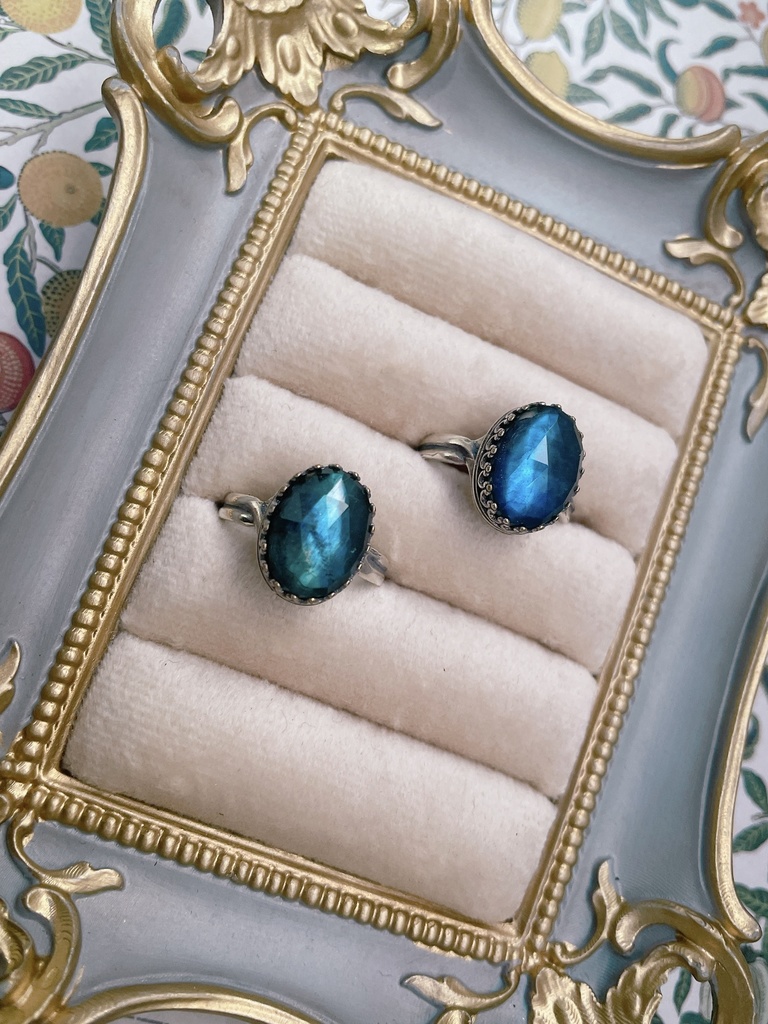 【FGO】オベロンイメージ各種7