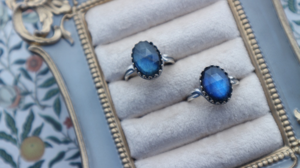 【FGO】オベロンイメージ各種7