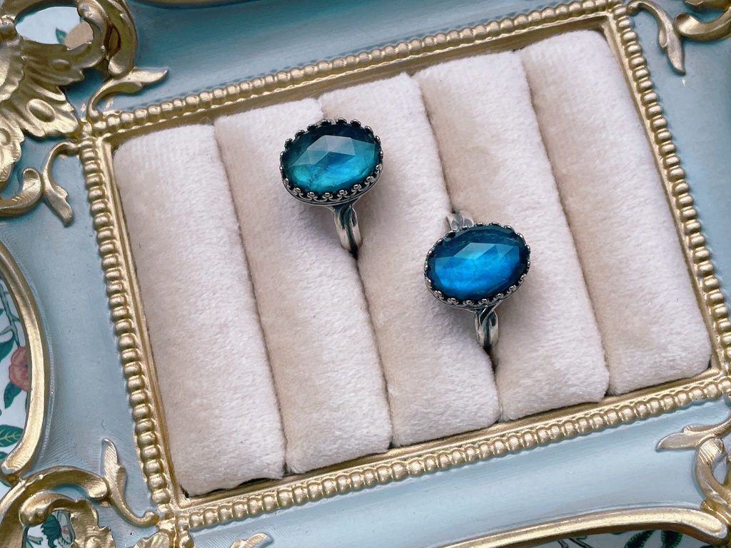 【FGO】オベロンイメージ各種7