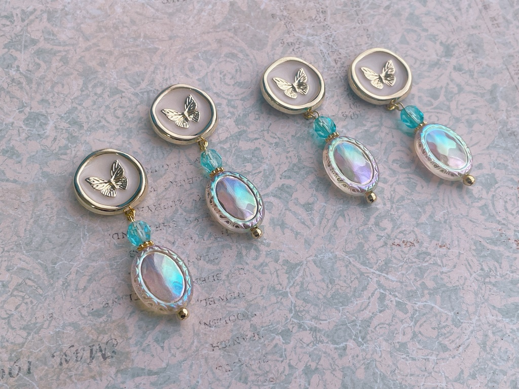 【FGO】オベロンイメージ各種7