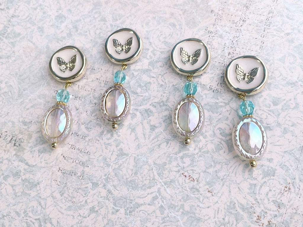 【FGO】オベロンイメージ各種7