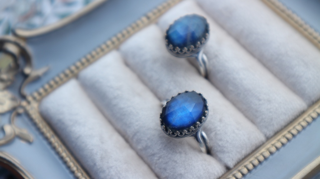 【FGO】オベロンイメージ各種7