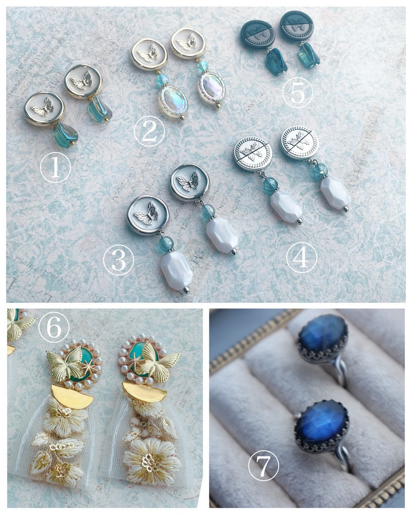 【FGO】オベロンイメージ各種7