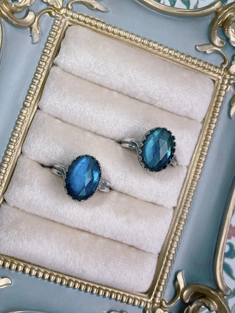 【FGO】オベロンイメージ各種7