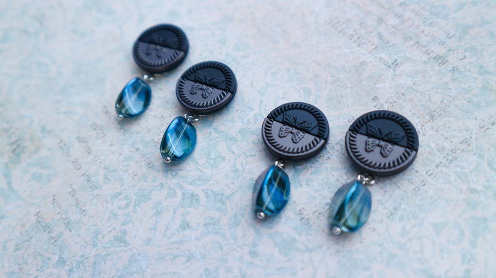 【FGO】オベロンイメージ各種7