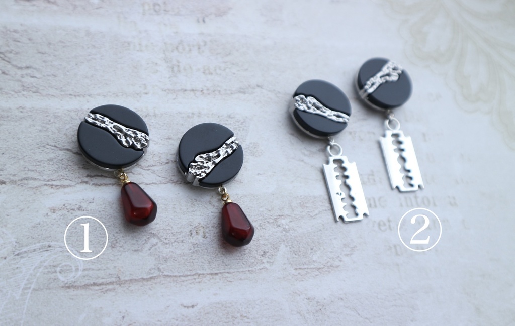 【JOJO】リゾットイメージ