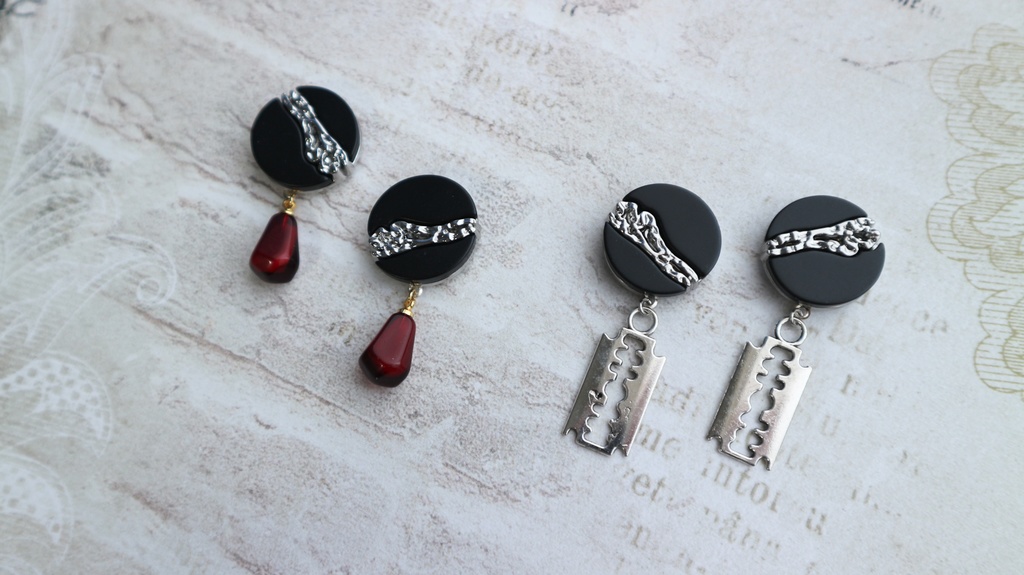 【JOJO】リゾットイメージ