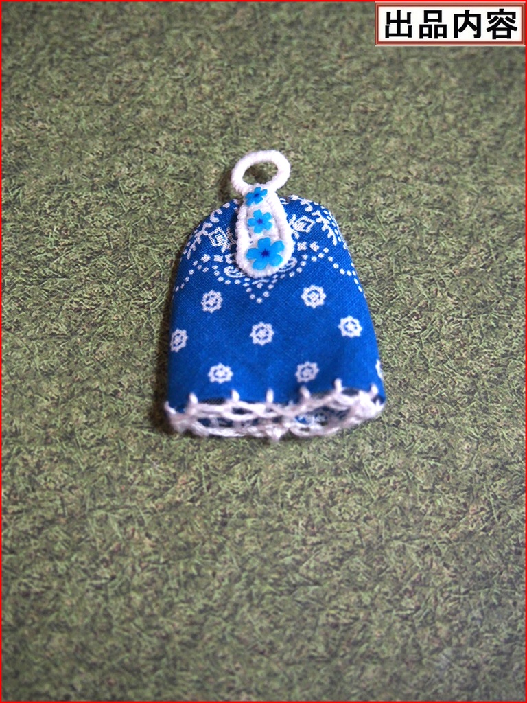 ワンピース デスクトップ アーミー DESKTOP ARMY DTA ガシャポンクエスト 武装神姫 布服 普段着 トップス