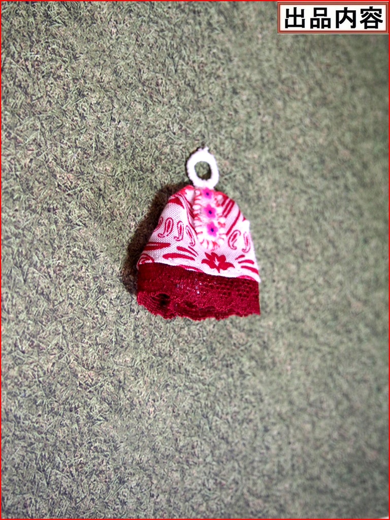 ワンピース デスクトップ アーミー DESKTOP ARMY DTA ガシャポンクエスト 武装神姫 布服 普段着 トップス