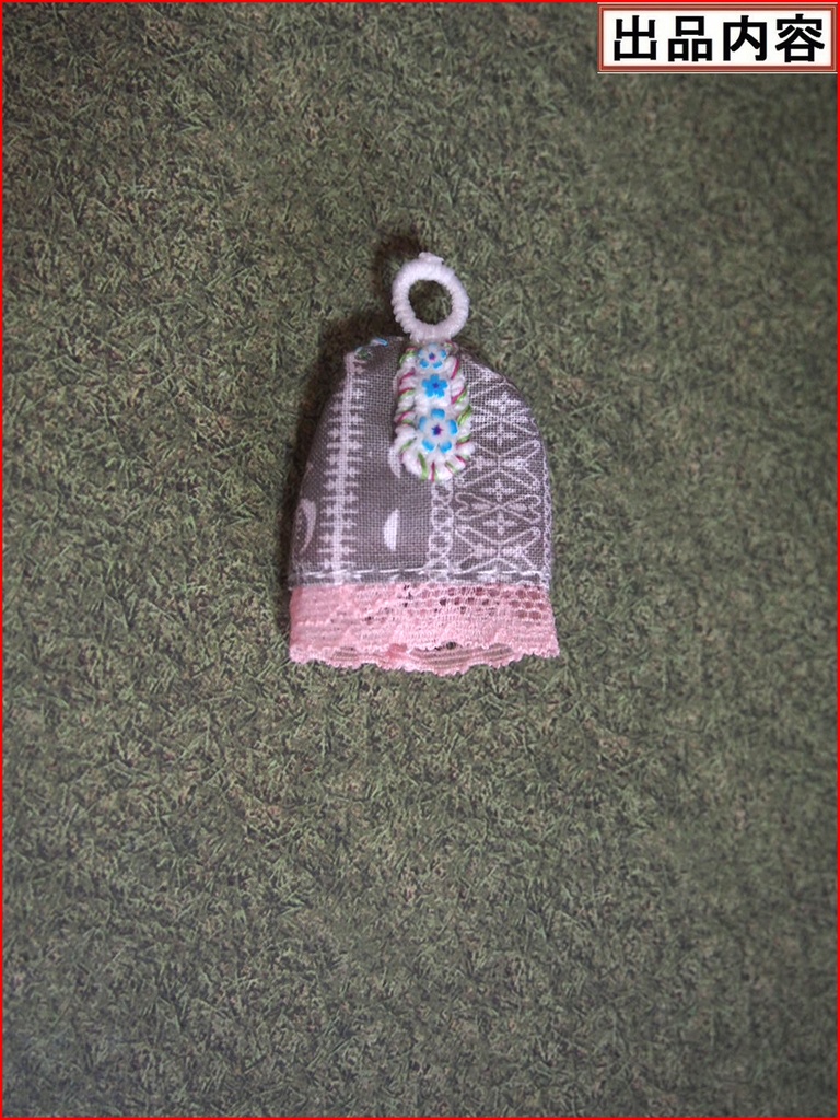 ワンピース デスクトップ アーミー DESKTOP ARMY DTA ガシャポンクエスト 武装神姫 布服 普段着 トップス