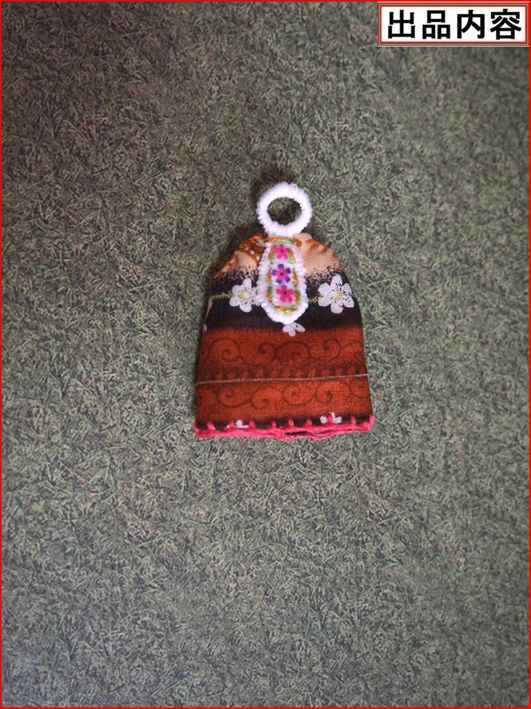 ワンピース デスクトップ アーミー DESKTOP ARMY DTA ガシャポンクエスト 武装神姫 布服 普段着 トップス