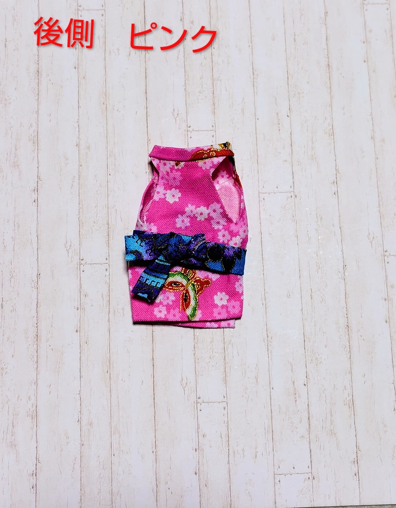 くノ一着物 布服 輝鎚用 フレームアームズ ガール FA:G