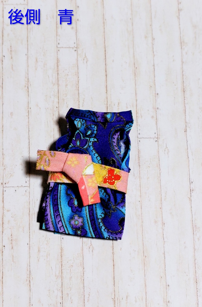 くノ一着物 布服 輝鎚用 フレームアームズ ガール FA:G