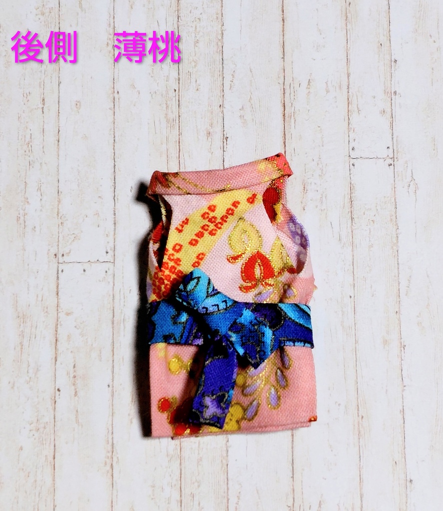 くノ一着物 布服 輝鎚用 フレームアームズ ガール FA:G