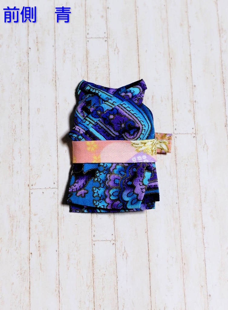 くノ一着物 布服 輝鎚用 フレームアームズ ガール FA:G