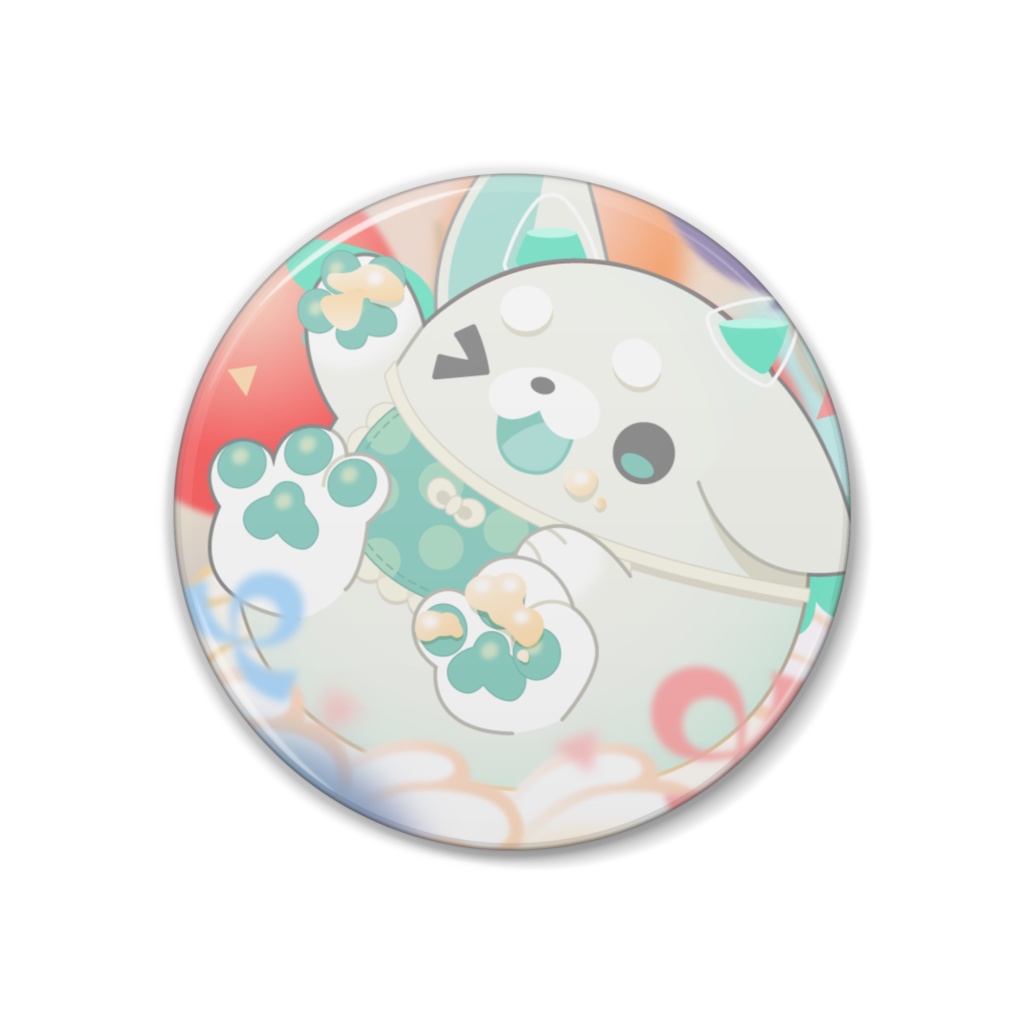 どら・バッチ☆