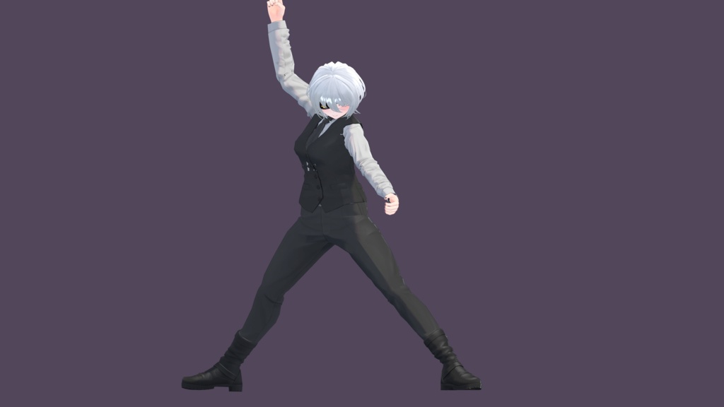 どっかで見たことがあるポーズ集