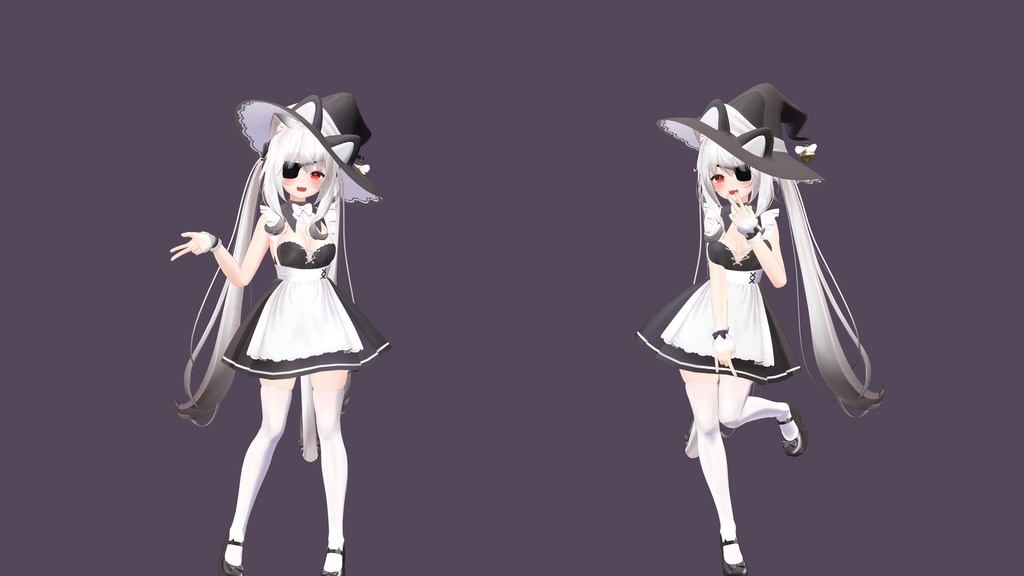 どっかで見たことあるポーズ集 Vol2