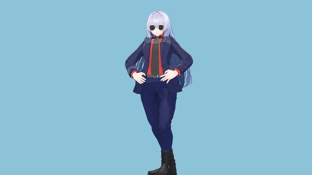 どっかで見たことあるポーズ集 Vol2