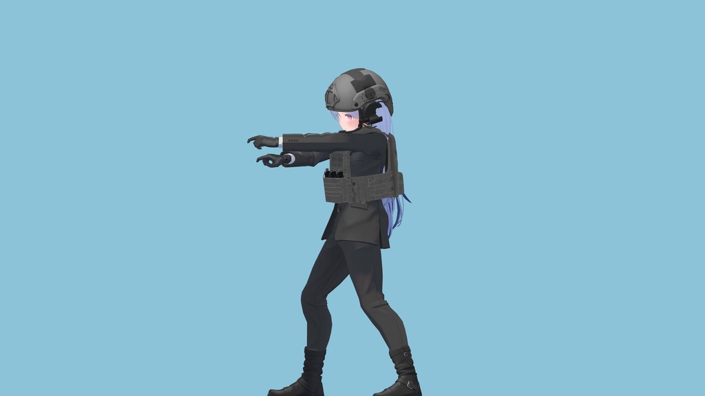 どっかで見たことあるポーズ集 Vol2