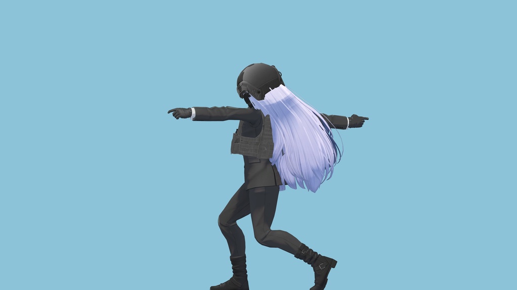 どっかで見たことあるポーズ集 Vol2