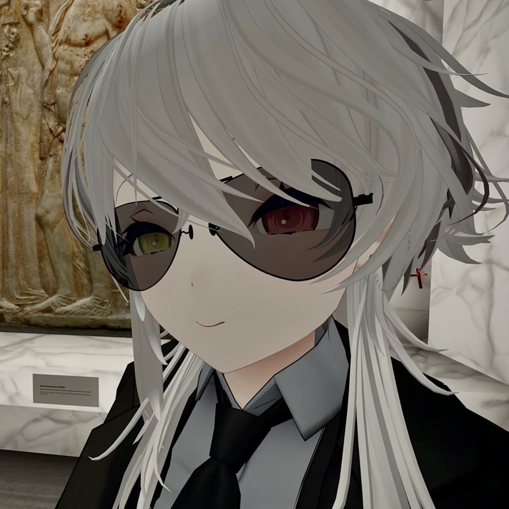 【狐雨向け】サングラス&アクセサリーセット