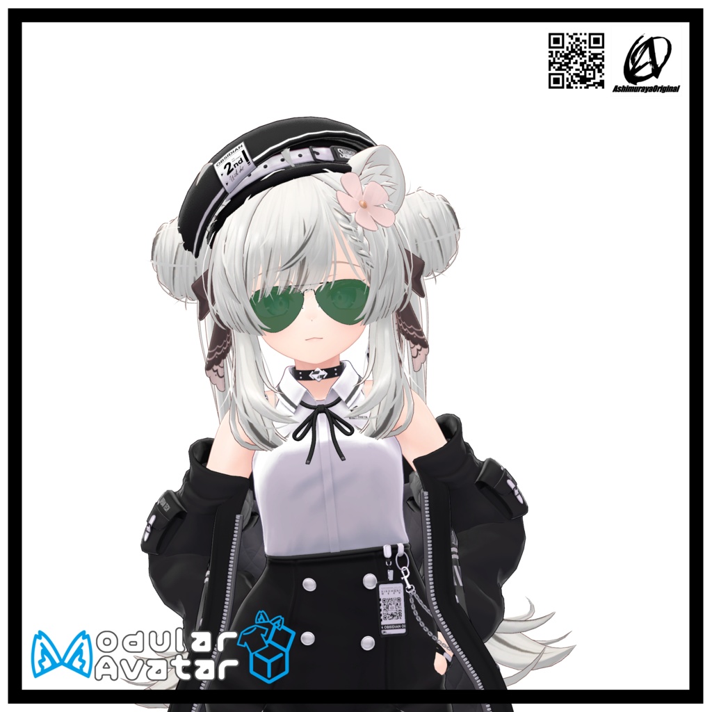 【マヌカ対応】Aviatorサングラス