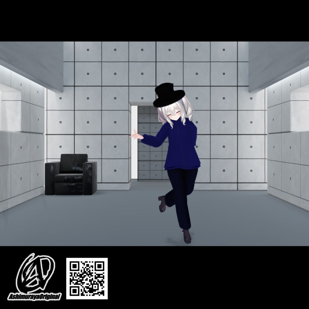 【ミルティナ対応】Insanity set 【 #脚村屋】