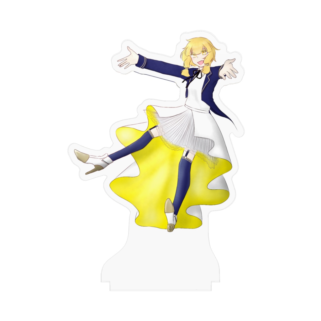 Beyond the way 🅿️