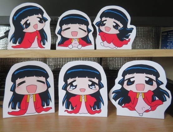 大福さんお楽しみセット