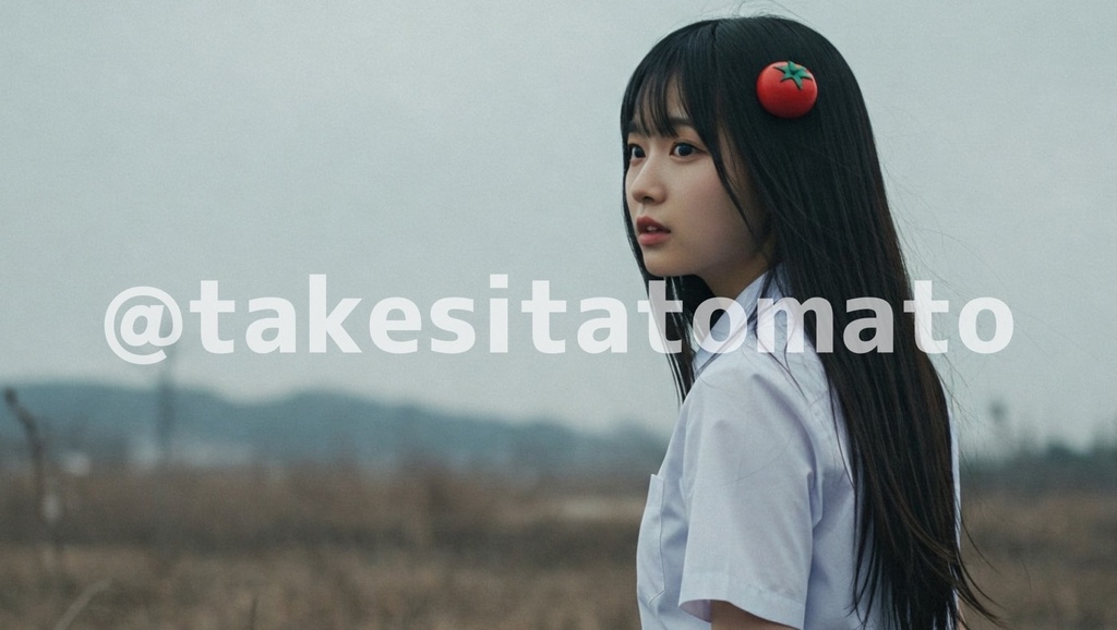 富間田堵麻美デスクトップ用壁紙 - Maboroshi Alone