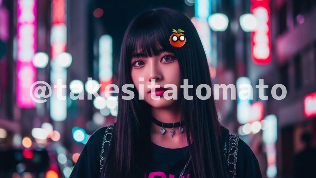 富間田堵麻美デスクトップ用壁紙 - Distorted Angels