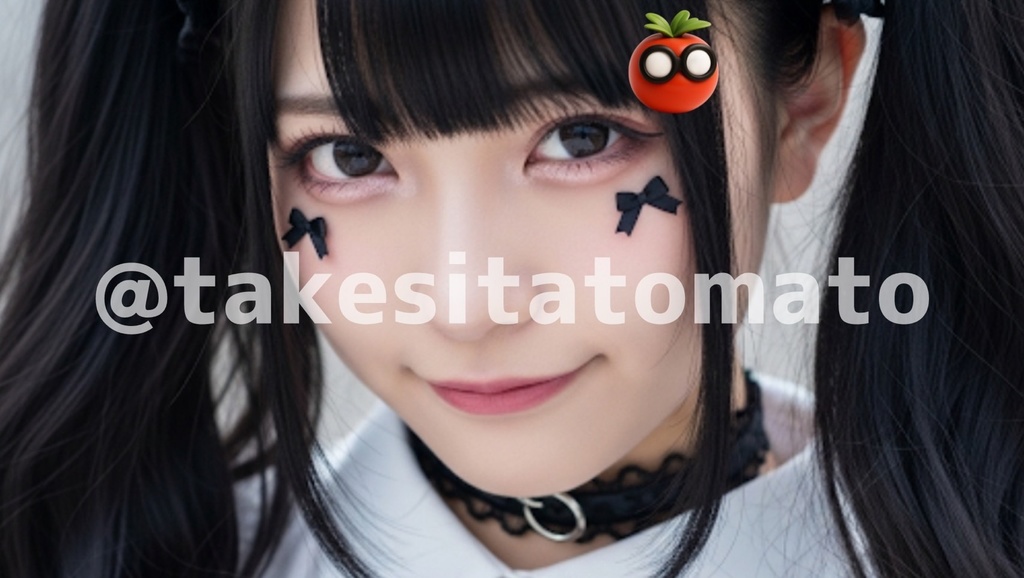 富間田堵麻美デスクトップ用壁紙 - バグ恋症候群