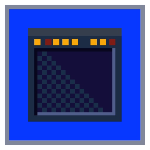 フィードバック　[pictSQUARE用エフェクト ]