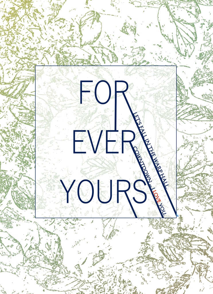FOREVER YOURS