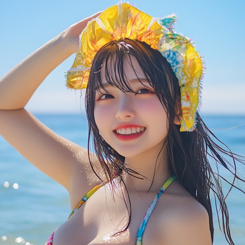 あの夏の日の彼女たちVol.1