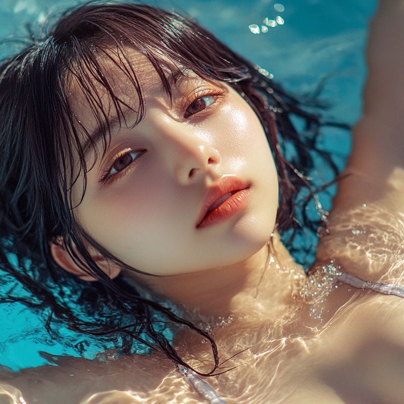 あの夏の日の彼女たちVol.1