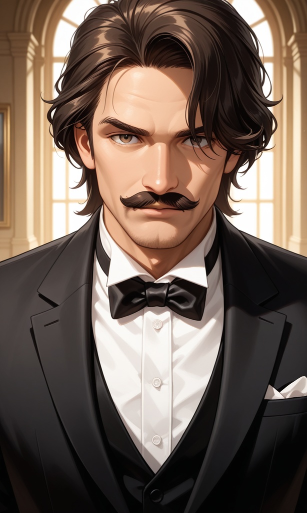 【生イケボ】春風に包まれる低音紳士