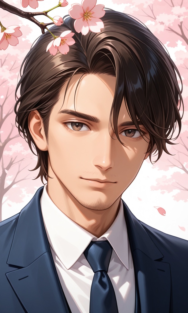 【生イケボ】新生活に少し疲れた夜へ