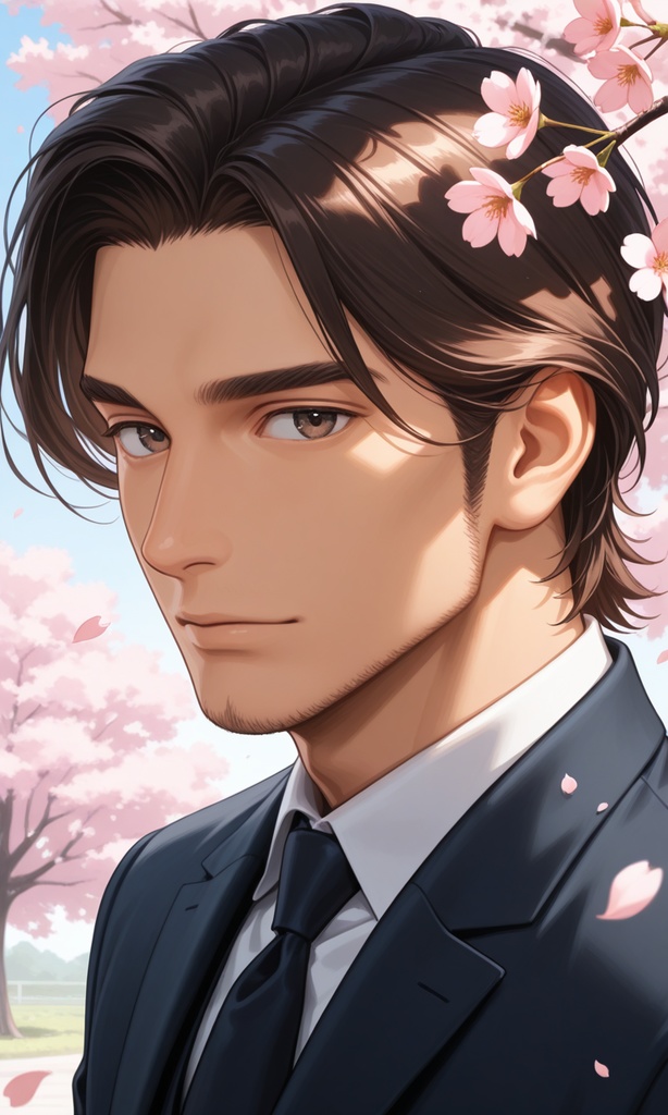 【生イケボ】新生活に少し疲れた夜へ